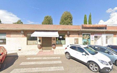 Panaderia Quiosco
