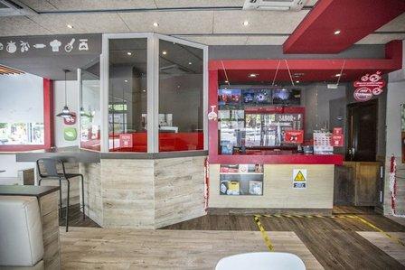 Telepizza Getafe, Madrid - Comida a Domicilio
