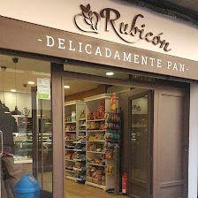 RUBICÓN Obrador de Pan - Especialidad en Palmeras de Chocolate
