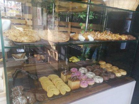Pan de Madre