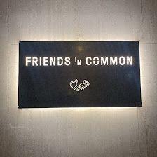 Friends in Common