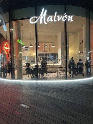 Empanadas Malvón