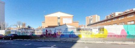 CEIP La Latina