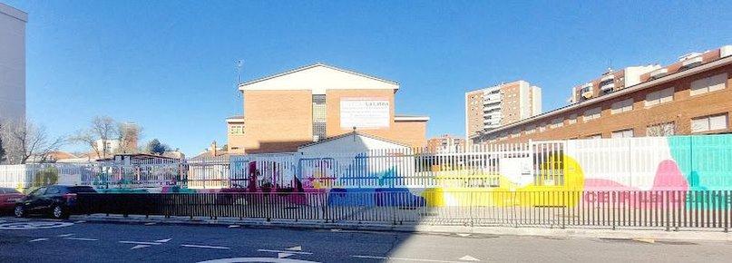 CEIP La Latina