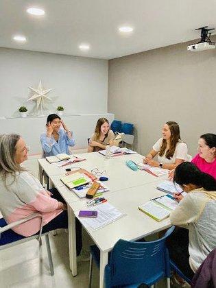Jaleo Madrid - Spanish School