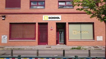 KSchool