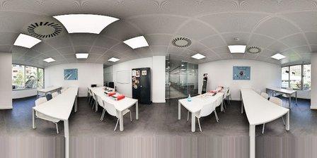 Centro de Formación Implika Madrid - Velázquez