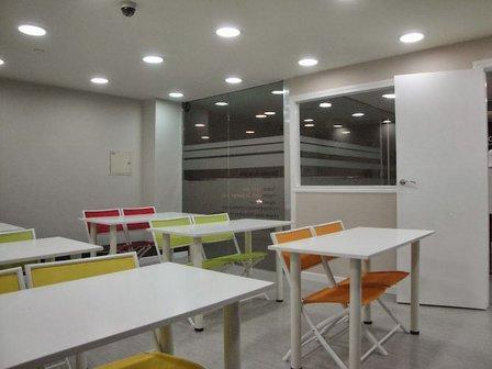 Mayset.es School and language consulting