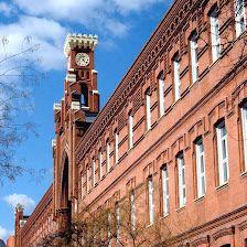 Faculty of Law (ICADE)