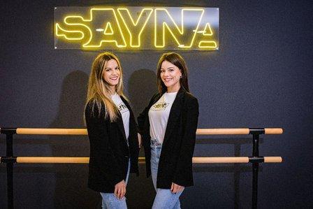 Sayna. Escuela de Danza y Artes Escénicas