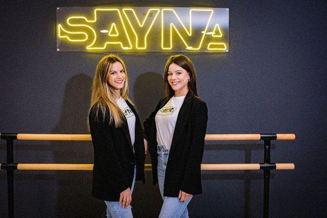 Sayna. Escuela de Danza y Artes Escénicas