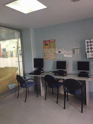 AUTOESCUELA ALAMEDA