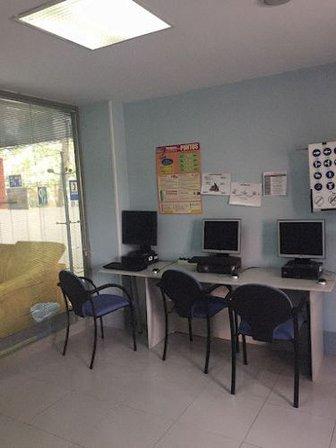 AUTOESCUELA ALAMEDA