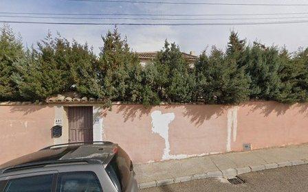 Centro Privado De Educación Infantil Las Nieves