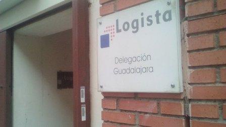Logista- delegación Guadalajara