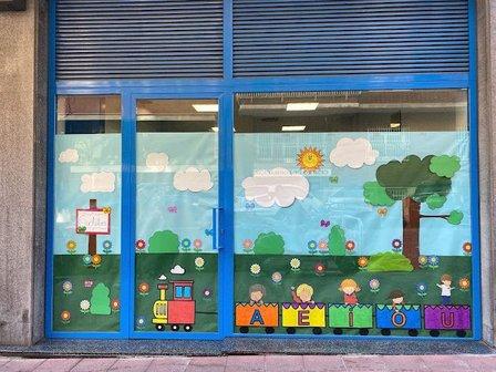 CUCHITOS Baby Learning Centre