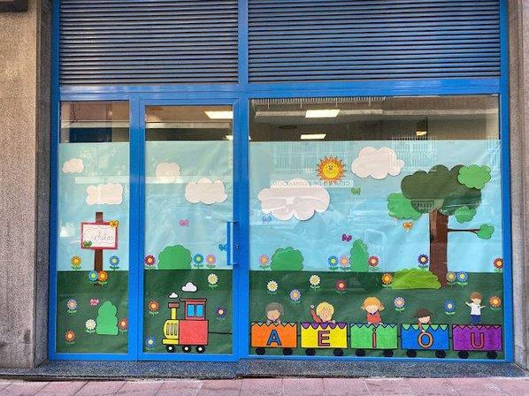 CUCHITOS Baby Learning Centre