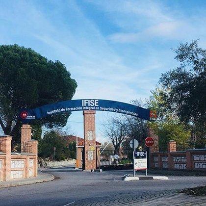 Instituto de Formación Integral en Seguridad y Emergencias (IFISE)