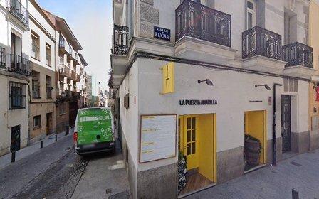 Estudio de diseño y encuadernación de arte dolores baldó