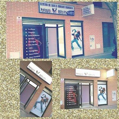 Centro De Danza Miriam Mariscal