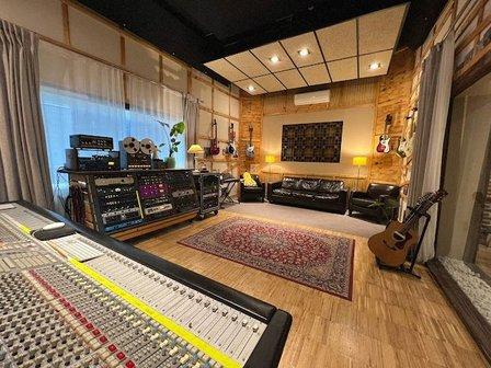 Metropol Studios
