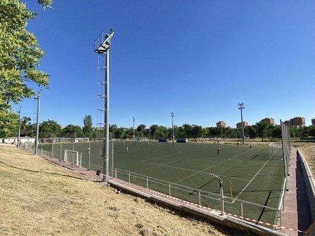 Club Deportivo Yébenes