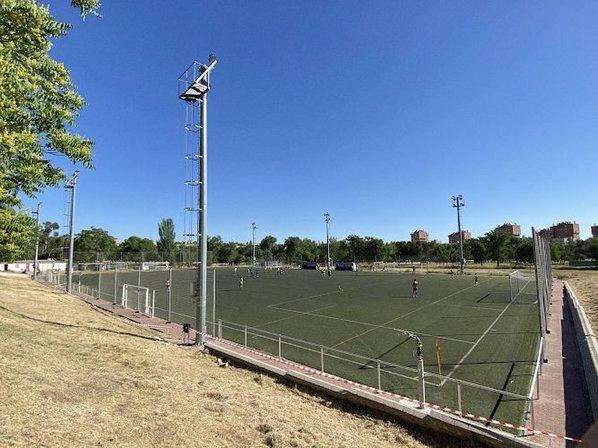 Club Deportivo Yébenes