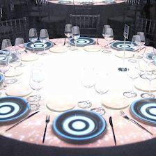 Lumentium - Empresas Table Mapping Madrid