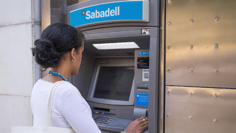 Banco Sabadell