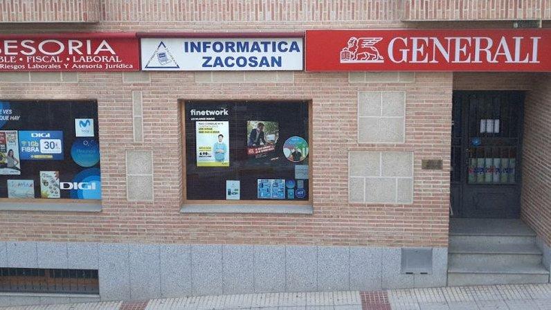 Agencia Generali Seguros