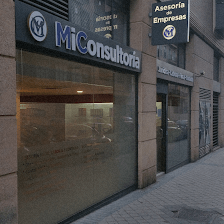 Mi Consultoria, SL