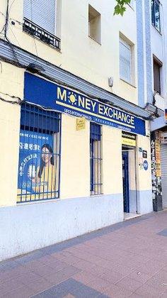 Money Exchange Legazpi