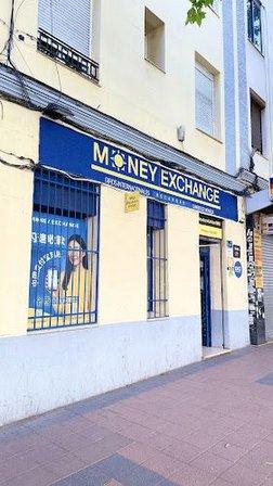 Money Exchange Legazpi