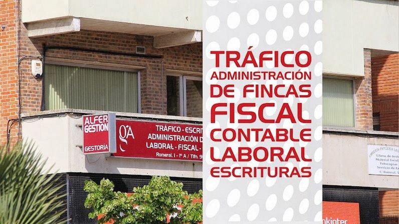 Alfer Gestión