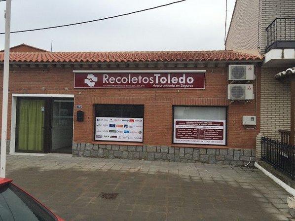 Recoletos Toledo