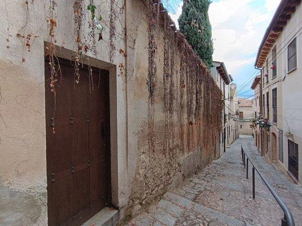 Asesoria Centro Segovia