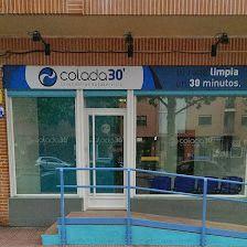 Launderette Colada 30