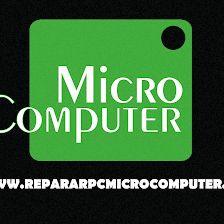 Micro Computer - Reparación Ordenadores Madrid