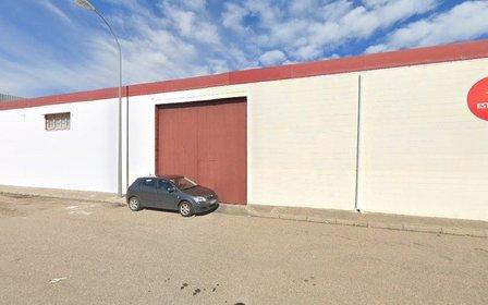 Parking Caravanas Toledo