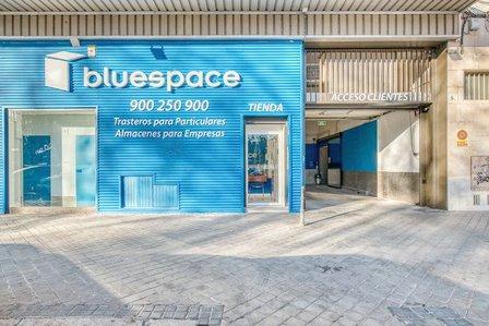 Bluespace Madrid-Río
