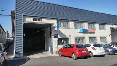 SEUR Pickup parcelshop