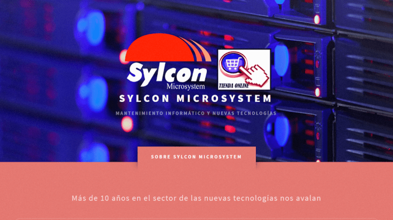 Sylcon Microsystem Informática