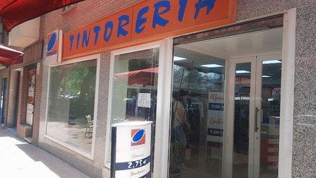 Tintorería Complusec