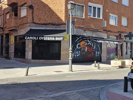 Caroli Oysters Bar