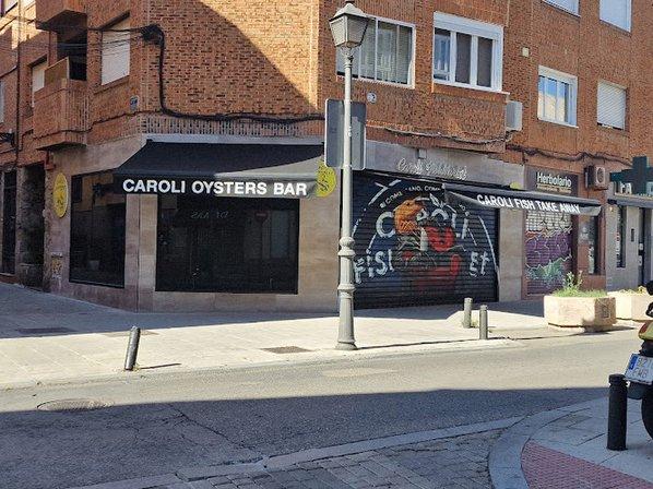Caroli Oysters Bar
