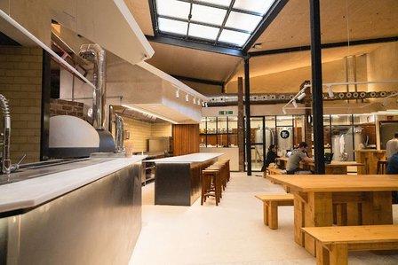 EN BRUTO I Café de Especialidad & Brunch