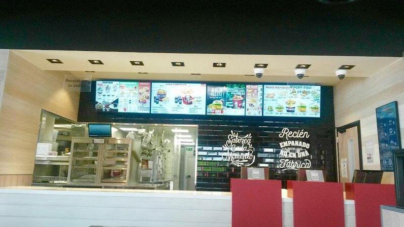 KFC