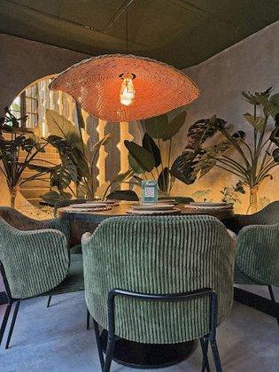 Restaurante Argentino Madrid Lost Grill | Steakhouse|