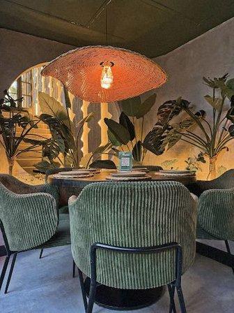 Restaurante Argentino Madrid Lost Grill | Steakhouse|
