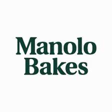 Manolo Bakes